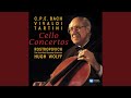 Miniature de la vidéo de la chanson Cello Concerto No. 2 In B-Flat Major: Ii. Adagio