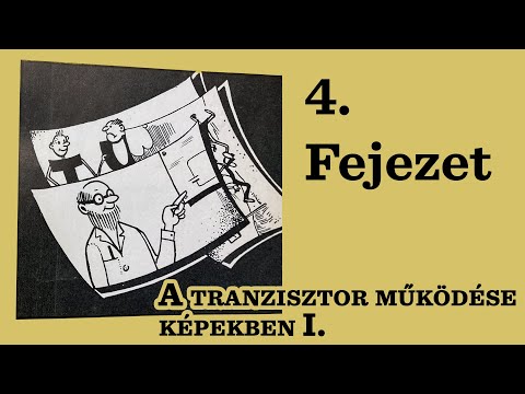 Videó: Minden félvezetőben van 4 vegyértékelektron?