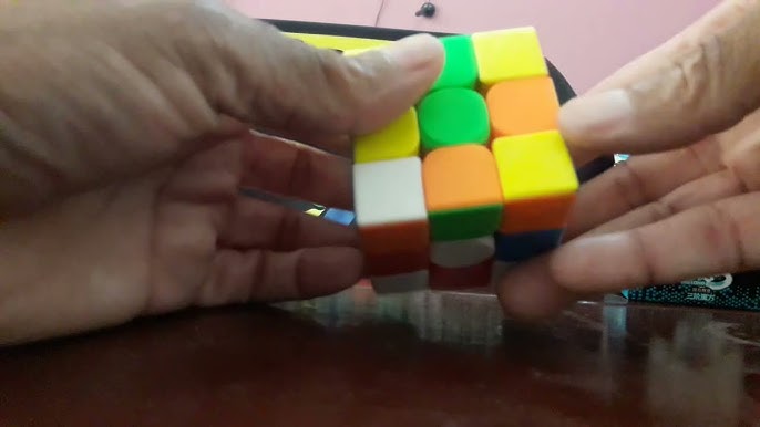 ♟️ Cubo de Xadrez 3x3: Estratégia e puzzles num só! - Cubos