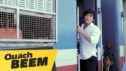 Mẹ Yêu Ơi...! Quách Beem l Ca khúc khiến người nghe rơi nước mắt vì nhớ Mẹ