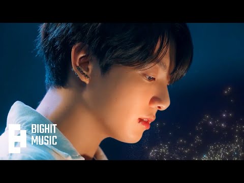 BTS (防弾少年団) - 'Your Eyes Tell' Official MV