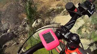 sycamore canyon, mtb, 2018, mountain bike, Mike 6