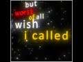 |After Effects| Neck Deep - Wish you were here Typography Edit ( Free Project File )
