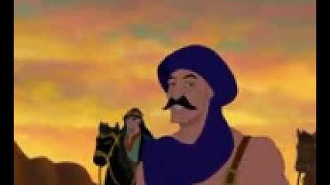 قمة الابداع والامتاع مع شيخ القراء عبد الباسط عبد الصمد من سورة التوبة