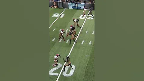 LFL USA TOP MOMENTS 2