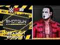 WWE 2K19 | Shotgun Saturday Night: 1x01 #WWE #WWE2K19 #Xbox