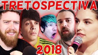 TRETOSPECTIVA 2018