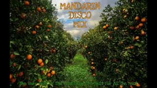 MANDARIN DISCO MIX