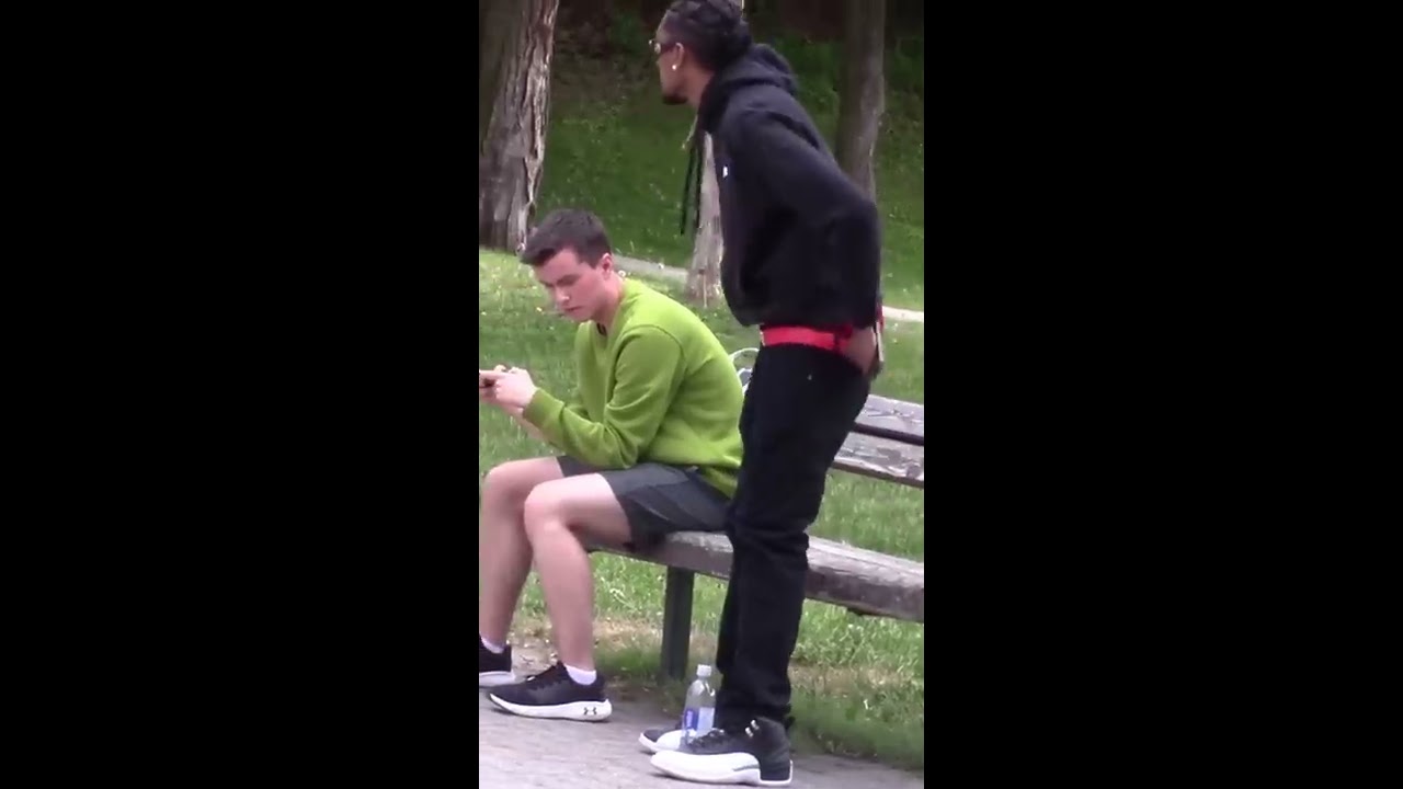 This Teen Was Getting Bullied By Girls Part 2 Shorts