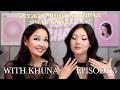 PRETTY CHAT PODCAST EP5 | WITH KHUNTSENGUUN