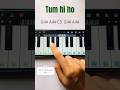 Tum Hi Ho Tumhiho Ashiqui2 Perfectpiano Hindisong Pianotutorial Viral Shorts Tum Hi Ho Tumhiho Ashiqui2 Perfectpiano Hindisong Pianotutorial Viral Shorts