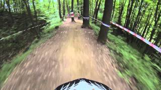 Mini-Downhill