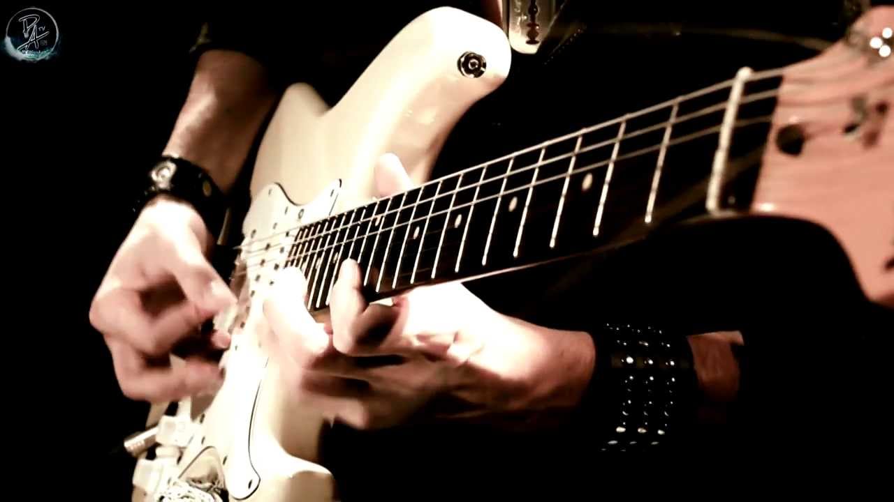 Rata Blanca - La Leyenda Del Hada Y El Mago cover by Pablo Aquino