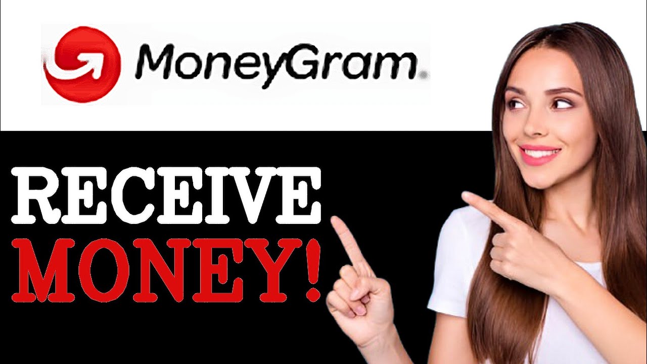 How To Receive Money On Moneygram (2025)