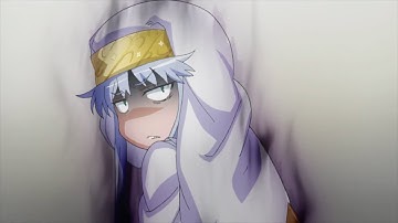 A Certain Magical Index II (Dub) - Touma
