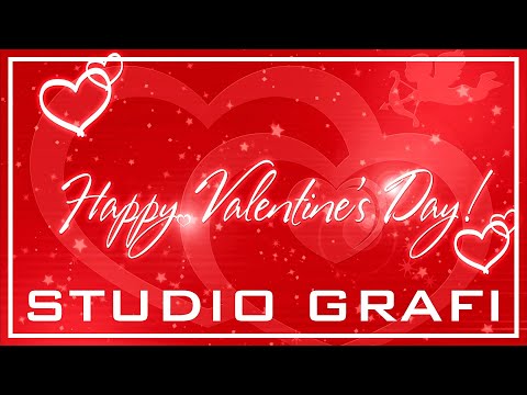 14 February Special | Music in Loving Romantic Ambiance 4K
