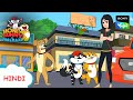     i hunny bunny jholmaal cartoons for kids hindi   sony yay