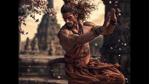 "The Spell of the Weapons" - Suno AI - the Atharva Veda’s spells, where weapons are ensouled powers 