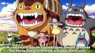 Hayao Miyazaki Efsanesi ve Unutulmaz Anime Filmleri