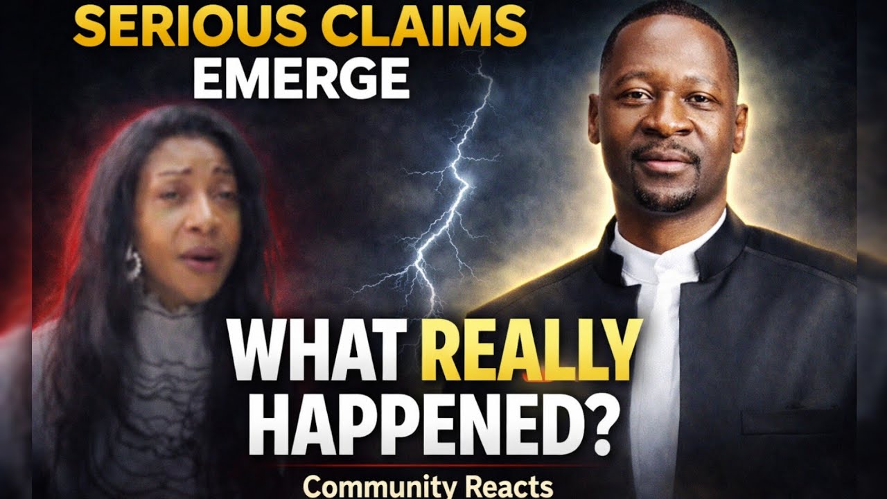 Serious Claims Against Popular Prophet — What Really Happened?Mbavha yemukadzi exposed 