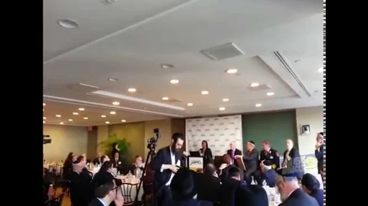 Home and family service Bernstein Global Wealth Management / Chirlane McCray, NYC First Lady