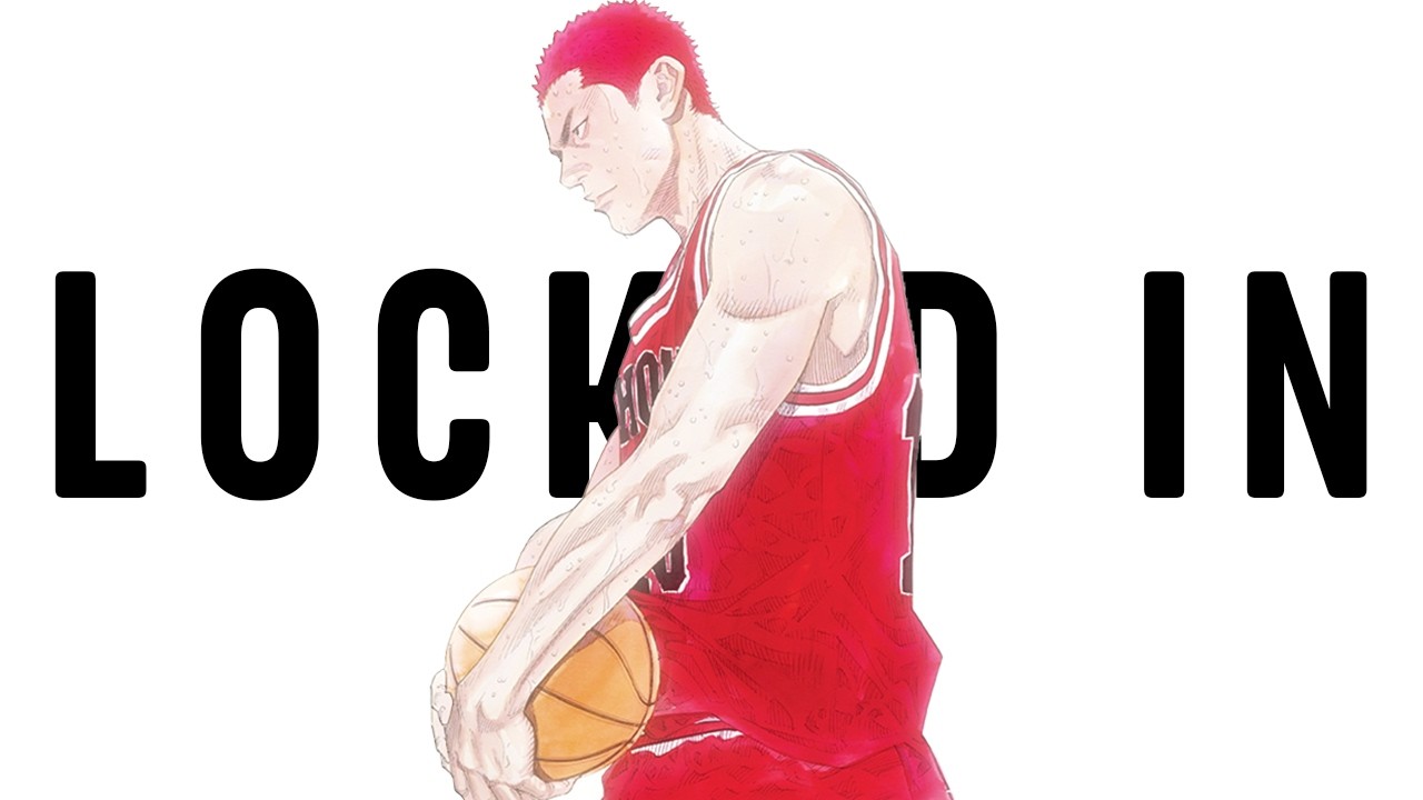This Manga Will Make You Lock In