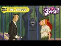 Totally Spies Animal World Mp3 Mp4 Free download