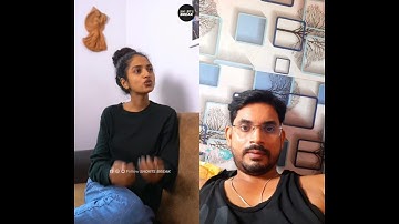 मुझे कुछ अलग खाना है! 😆 - Never Ending Short - Part 2 | Gf aur Bf 🤣 #Shorts #Shortsbreak #takeabreak