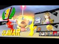 Why There's No Realistic Clapping Sound Effects In Smash Super Smash Bros. for Wii U Part II
