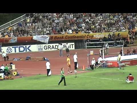 VTB Bank Continental Cup , Split - stadion poljud ...