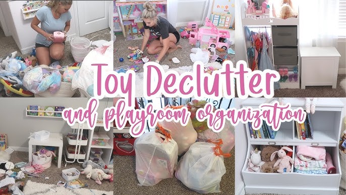 How To Organize BARBIE Accessories. Easily! MUST WATCH!