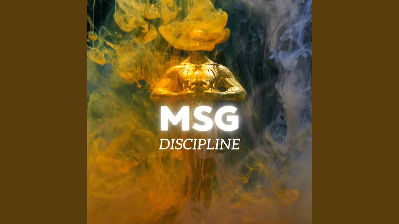 Watch Discipline on YouTube Watch Discipline on YouTube