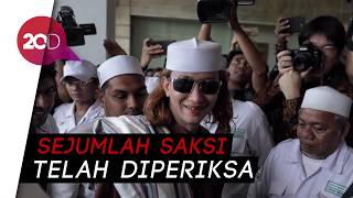 Polda metro jaya meningkatkan penanganan laporan cyber indonesia
terhadap habib bahar bin smith ke tingkat penyidikan. kabid humas
jaya, kombes a...