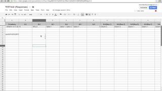 HOW TO USE REAL TIME COLABORATION IN GOOGLE DRIVE