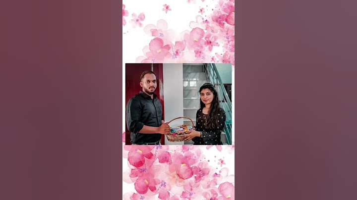 എന്റെ പെണ്ണുകാണൽ.......Our first time... #couple goals #23/4/2023
