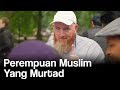 Perempuan Muslim Yang Murtad Menjadi Saksi Yehuwa