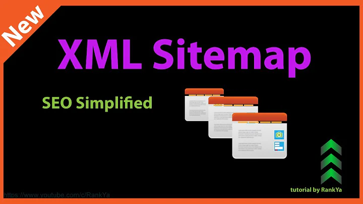 Boost Your Website's Visibility with XML Sitemaps for Google