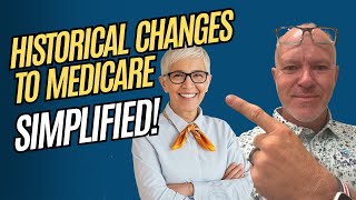 Medicare’s Most Impactful Change Since 2024 (And Why Most Seniors Are Confused)