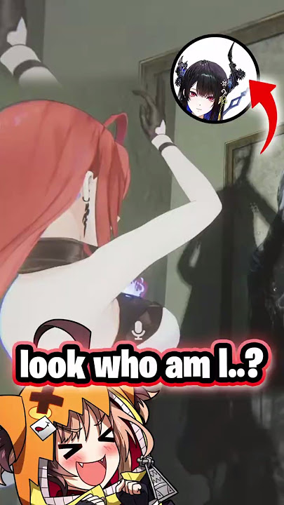 Download lagu Can’t Believe Liz Did Nerissa Like That