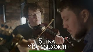 Pax & Macdara Ó Faoláin | Slí na mBeaglaoich - Na Déise | TG4