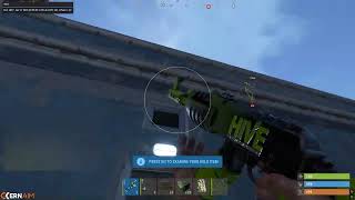 BEST RUST CHEAT UNDETECTED STILL SAFE ! FULL RAGE CHEAT FOR 2026 ! UPDATED LATEST ! GET YOUR NOW !