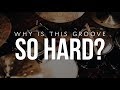 Why Is This Groove So Hard? | Drum Lesson w/ Orlando Drummer