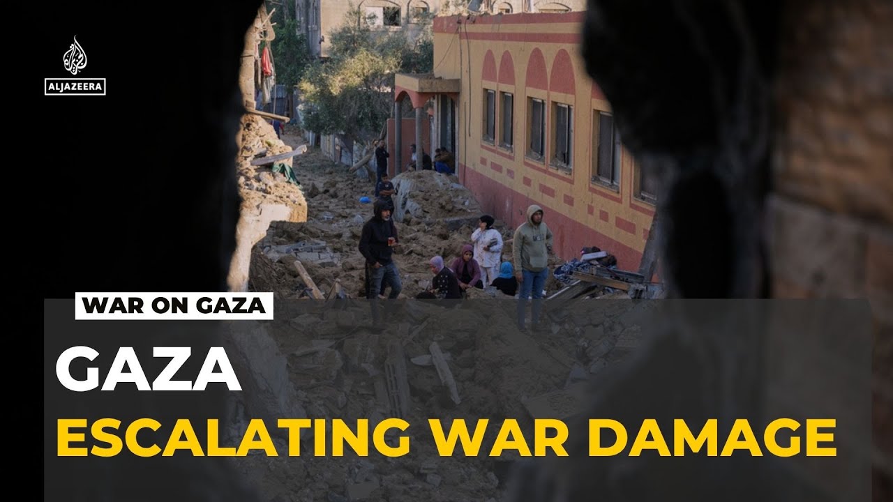 هجوم إسرائيلي على جنوب غزة: غارة جوية تشعل حريقاً في خان يونس، ما أسفر عن مقتل شخصين