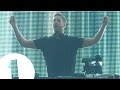 Capture de la vidéo Calvin Harris From Radio 1 In Ibiza 2015