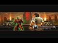 Mortal Kombat : Deception - Konquest Walkthrough [Pt 3/13 - Netherrealm]