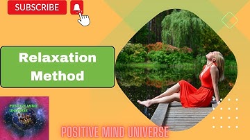 Relaxation Method To calm your mind .( part 2).#relaxation #calm