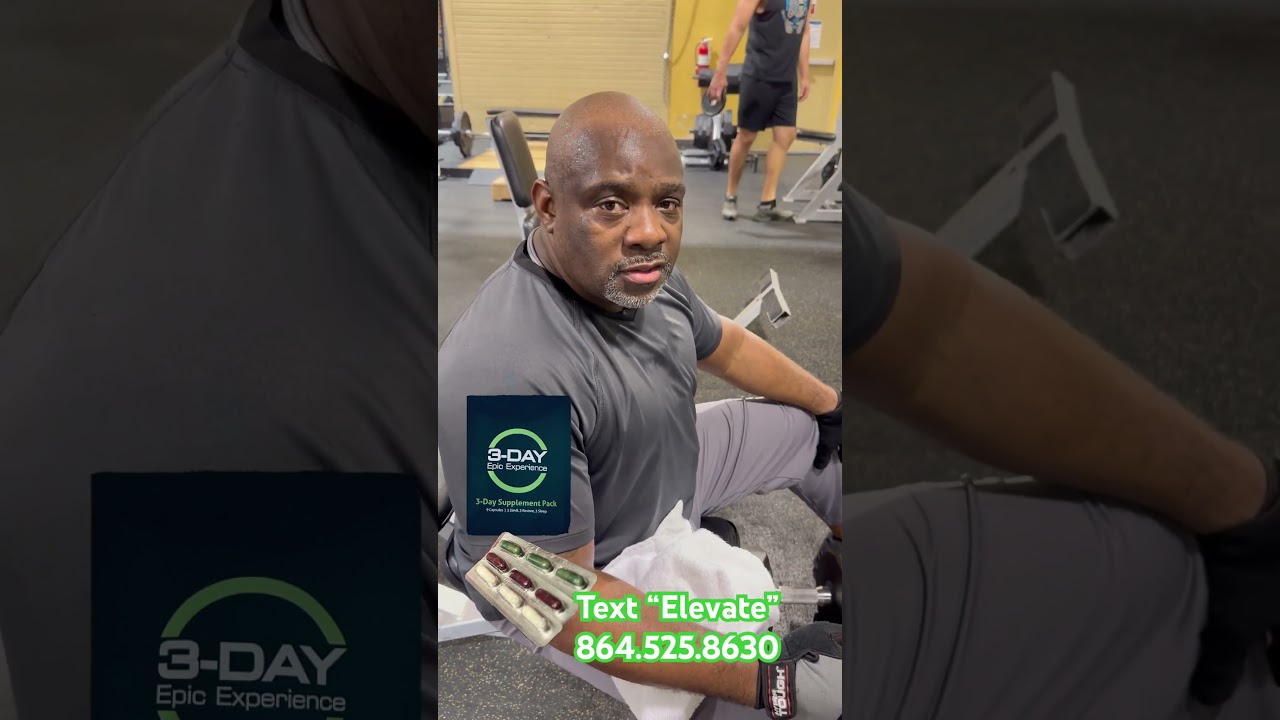 The EXPERIENCE Review: Increased 