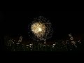 С днём города. 55 лет назад. Фейерверк. Пиротехники.
