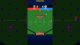 MEXICO vs SOUTH KOREA 😱 Group A Simulation World Cup 2026