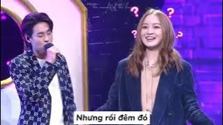 [Vietsub] - Blame the Stars - ต้องโทษดาว - Ink Waranthon - Billkin | The Wall Song [30.09.21]